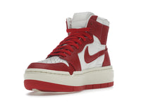 Air Jordan 1 Elevate High Summit White Varsity Red