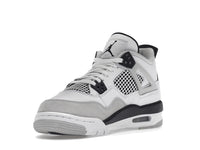 Air Jordan 4 Retro Military Black