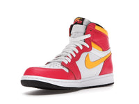 Air Jordan 1 Retro High OG Light Fusion Red