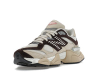 New Balance 9060 Emerging Brown