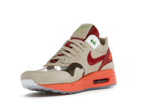 Nike Air Max 1 CLOT Kiss of Death 2021
