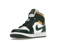 Air Jordan 1 Mid Sonics 2021