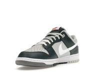 Nike Dunk Low Retro Split Deep Jungle