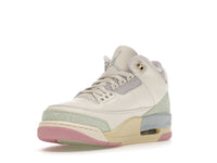 Air Jordan 3 Retro Spring Is In The Air