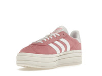 Adidas Gazelle Bold Super Pop Pink