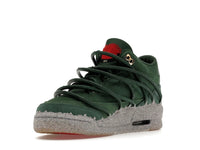 Air Jordan 3 Retro Teyana Taylor Concrete Rose