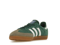 Adidas Samba OG Collegiate Green Gum Grey Toe