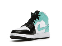 Air Jordan 1 Mid Tropical Twist Igloo