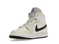 Air Jordan 1 Mid Coconut Milk
