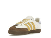 Adidas Samba OG Off White Violet Tone