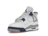 Air Jordan 4 Retro Midnight Navy