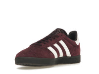 Adidas Gazelle Maroon