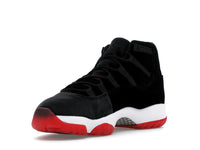 Air Jordan 11 Retro Bred Velvet