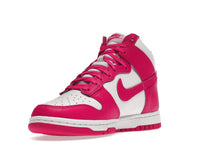 Nike Dunk High Pink Prime