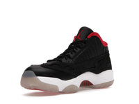 Air Jordan 11 Retro Low IE Bred 2021