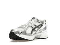 ASICS Gel-1130 White Pure Silver