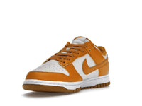 Nike Dunk Low Next Nature Phantom Gold Suede