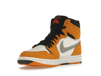 Air Jordan 1 Retro High Element Gore-Tex Light Curry