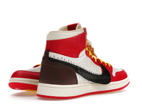 Air Jordan 1 High Zoom Air CMFT 2 Teyana Taylor A Rose From Harlem