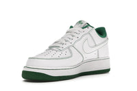 Nike Air Force 1 Low White Pine Green