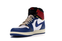 Air Jordan 1 Retro High Union Los Angeles Storm Blue
