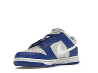 Nike Dunk Low Racer Blue Photon Dust