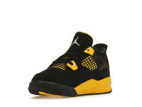 Air Jordan 4 Retro Thunder 2023 (Baby)