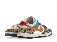 Nike Dunk Low Safari Mix