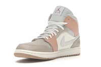 Air Jordan 1 Mid Milan