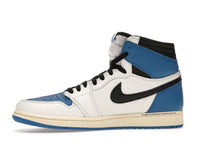 Air Jordan 1 Retro High OG SP Fragment x Travis Scott