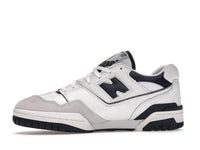 New Balance 550 Navy Blue