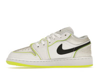 Air Jordan 1 Low SE Warped Swoosh
