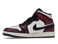 Air Jordan 1 Mid Wear-Away Chicago
