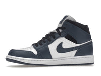 Air Jordan 1 Mid Armory Navy