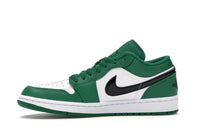 Air Jordan 1 Low Pine Green