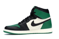 Air Jordan 1 Retro High Pine Green