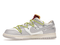 Nike Dunk Low Off-White Lot 8
