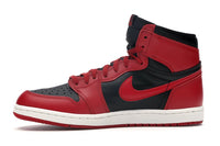 Air Jordan 1 Retro High '85 Varsity Red