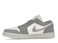 Air Jordan 1 Low SE Light Steel Grey