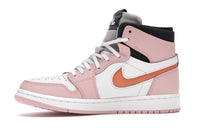 Air Jordan 1 High Zoom Air CMFT Pink Glaze Cactus Flower