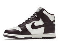 Nike Dunk High Burgundy Crush
