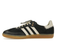 Adidas Samba Pony Tonal Wales Bonner Core Black
