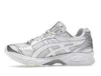 ASICS Gel-Kayano 14 JJJJound Silver White