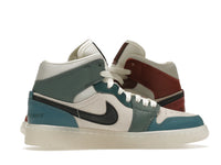 Air Jordan 1 Mid Anti-Gravity Machines