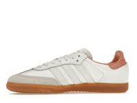 Adidas Samba OG White Wonder Clay Gum