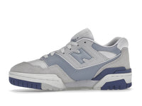 New Balance 550 Summer Fog Dusk Blue