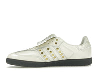 Adidas Samba Wales Bonner Studded Pack Cream White