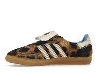 Adidas Samba Nylon Wales Bonner Dark Brown