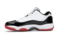 Air Jordan 11 Retro Low Concord Bred