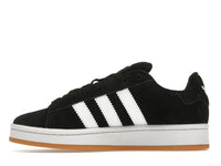 Adidas Campus 00s Black White Gum